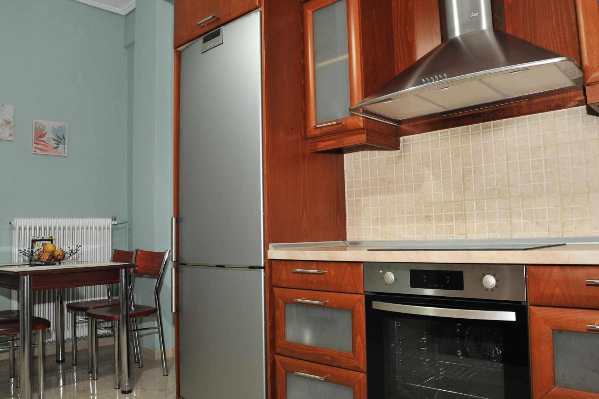 דירות קאלאבאקה Grand House Meteora מראה חיצוני תמונה