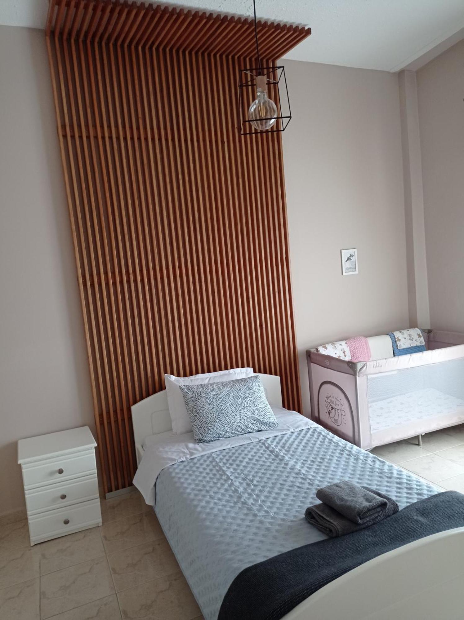 דירות קאלאבאקה Grand House Meteora מראה חיצוני תמונה
